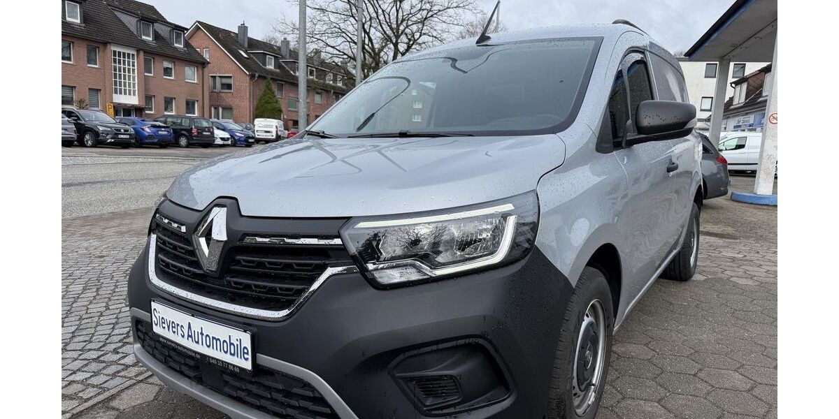 Renault Kangoo 8.273 km 21.990 &euro; Norderstedt 22846