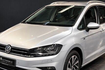 VW Golf Sportsvan 52.122 km 14.900 &euro; Pinneberg 25421
