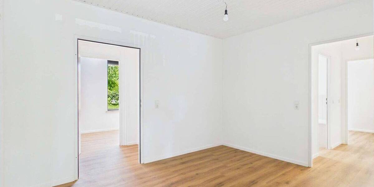 Bungalow Hamburg Hummelsbüttel - 1 Zimmer, 143 m&sup2;, 2.800&euro; | Angebot:26852236