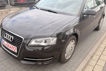 Audi A3 224.384 km 3.500 &euro; Winsen/Luhe 21423