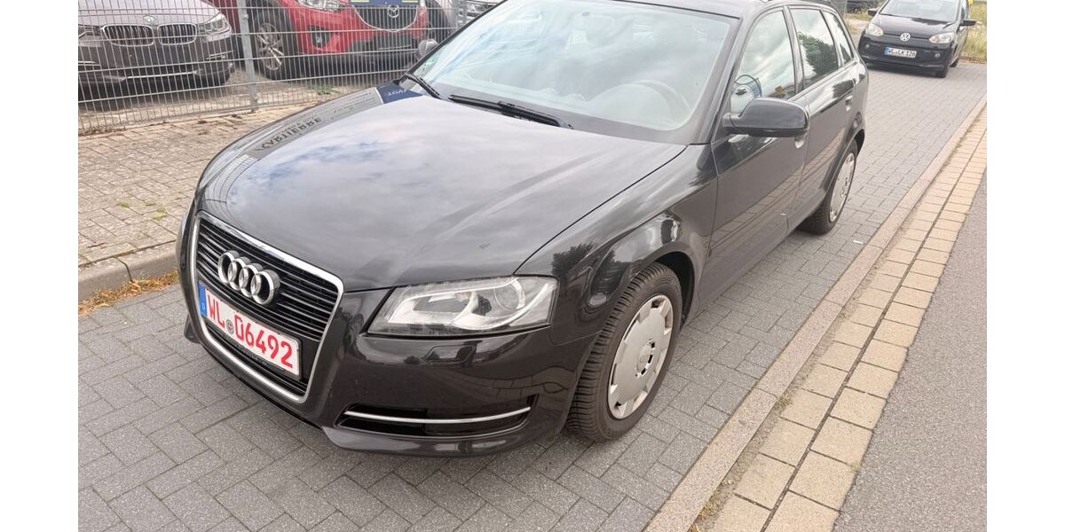 Audi A3 224.384 km 3.500 &euro; Winsen/Luhe 21423