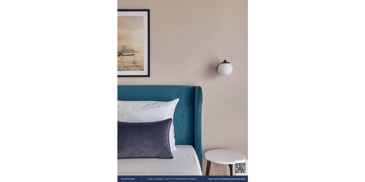 Etagenwohnung Hamburg Barmbek-Süd - 2 Zimmer, 3.219&euro; | Angebot:26870386