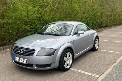 Audi TT 244.000 km 3.200 &euro; Quickborn 25451