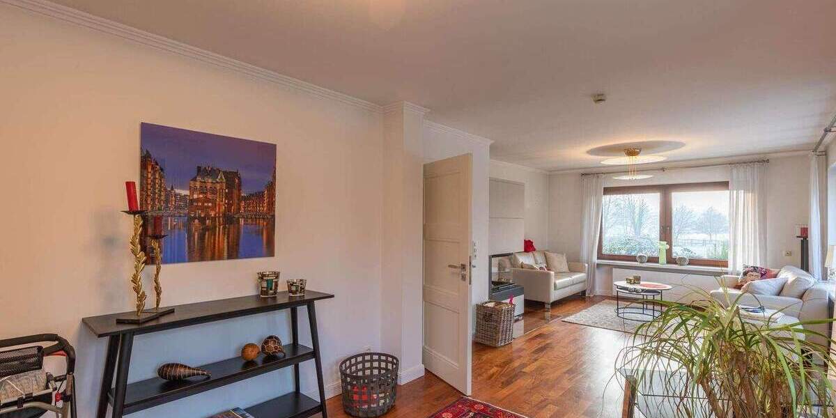 Einfamilienhaus Rosengarten Nenndorf - 6 Zimmer, 179 m&sup2;, 669.000&euro; | Angebot:25765439