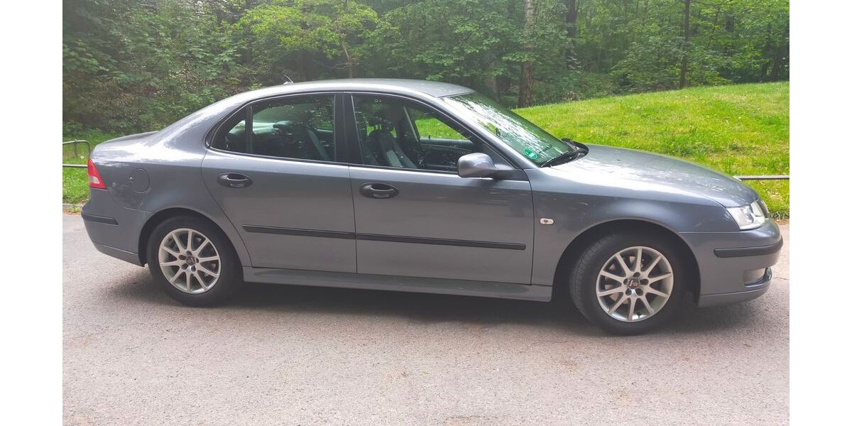 Saab 9-3 120.000 km 15.500 € Hamburg 22527