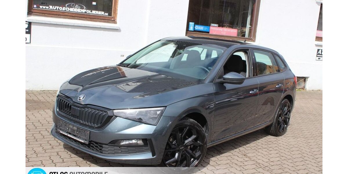 Skoda Scala 173.000 km 10.990 &euro; Norderstedt/Hamburg 22848
