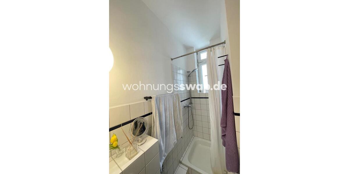 Etagenwohnung Hamburg Eimsbüttel - 2 Zimmer, 50 m&sup2;, 800&euro; | Angebot:26427495