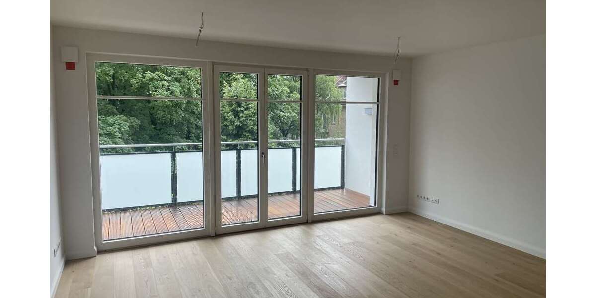 Wohnung zum Kaufen in Hamburg 1.399.800 € 104.44 m² 3 zimmer