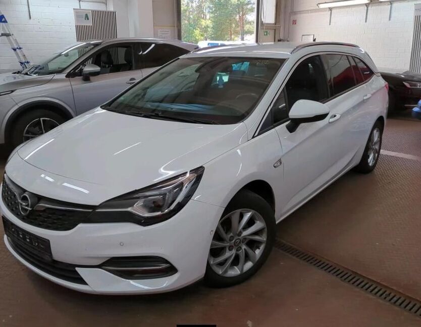 Astra