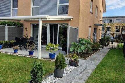 Haus Reinbek - 5 Zimmer, 135 m&sup2;, 539.000&euro; | Angebot:25718899