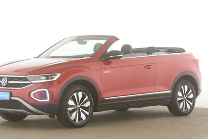 VW T-Roc 16.002 km 23.770 &euro; Jesteburg 21266