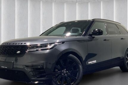Land Rover Range Rover Velar 3.000 km 81.950 &euro; Hamburg 22297