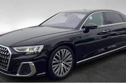 Audi A8 23.407 km 66.880 &euro; Hamburg 22529