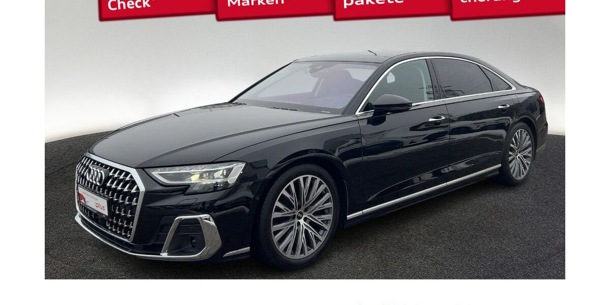 Audi A8 23.407 km 66.880 &euro; Hamburg 22529