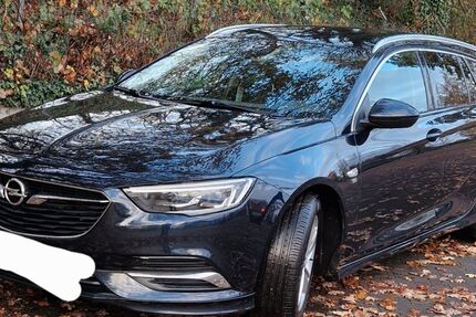 Opel Insignia 129.000 km 11.900 € Hamburg 21035