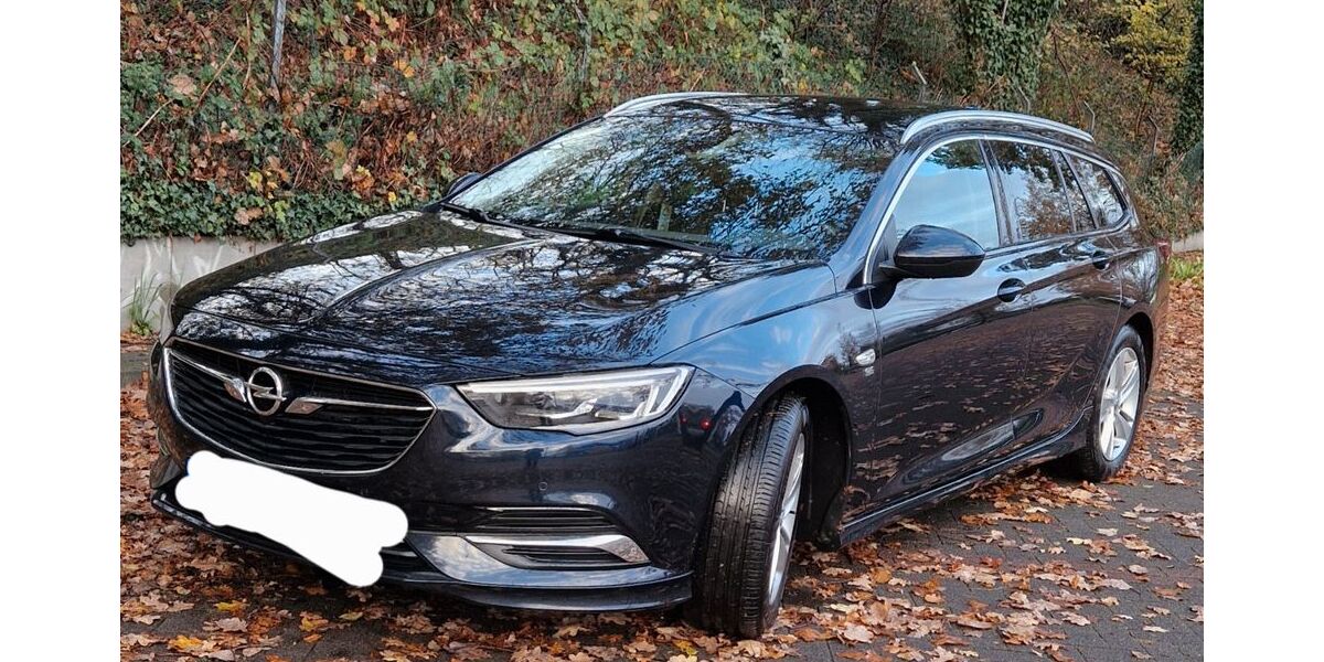 Opel Insignia 129.000 km 12.490 € Hamburg 21035