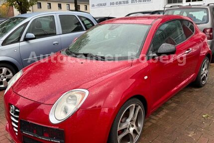 Alfa Romeo MiTo 185.000 km 3.490 &euro; Hamburg 21031