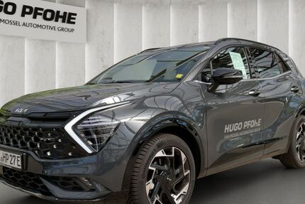 Kia Sportage 16.000 km 37.950 &euro; Norderstedt 22848