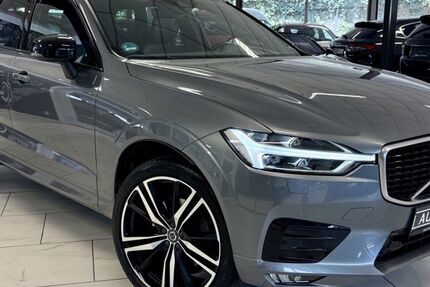 Volvo XC60 117.949 km 32.990 &euro; Geesthacht bei Hamburg 21502