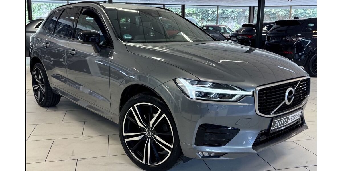 Volvo XC60 117.949 km 32.990 &euro; Geesthacht bei Hamburg 21502