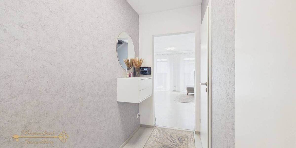 Reihenmittelhaus Norderstedt Harksheide - 5 Zimmer, 105 m&sup2;, 649.000&euro; | Angebot:26343882