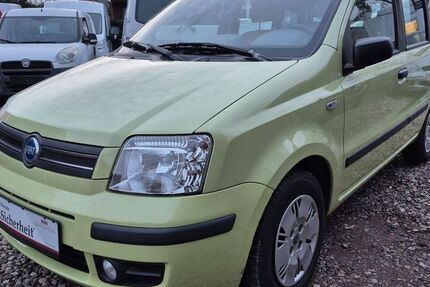 Fiat Panda 161.288 km 1.990 € Norderstedt 22848