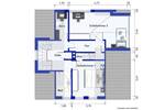 Einfamilienhaus Hamburg Alsterdorf - 5 Zimmer, 136 m&sup2;, 1.190.000&euro; | Angebot:26863061