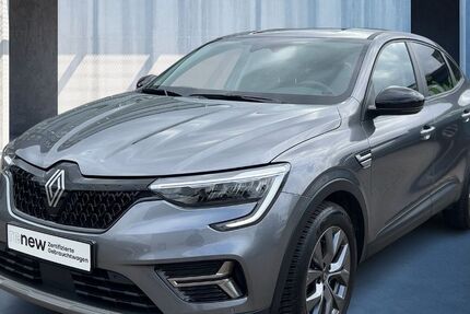 Renault Arkana 22.543 km 22.990 &euro; Hamburg 20537