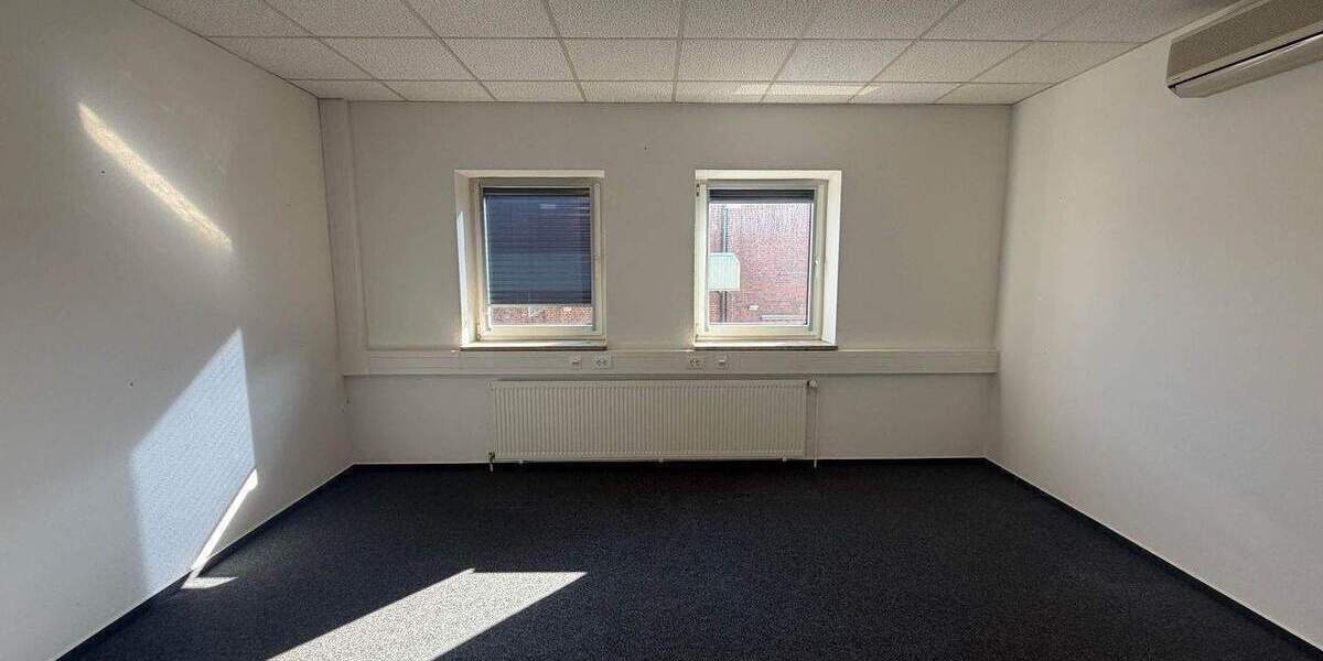 Gewerbeobjekt Hamburg Billbrook - 9.520&euro; | Angebot:26377291