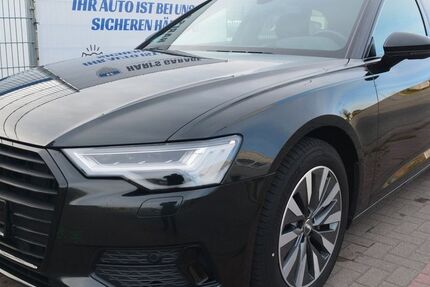 Audi A6 73.675 km 28.470 &euro; Buxtehude 21614