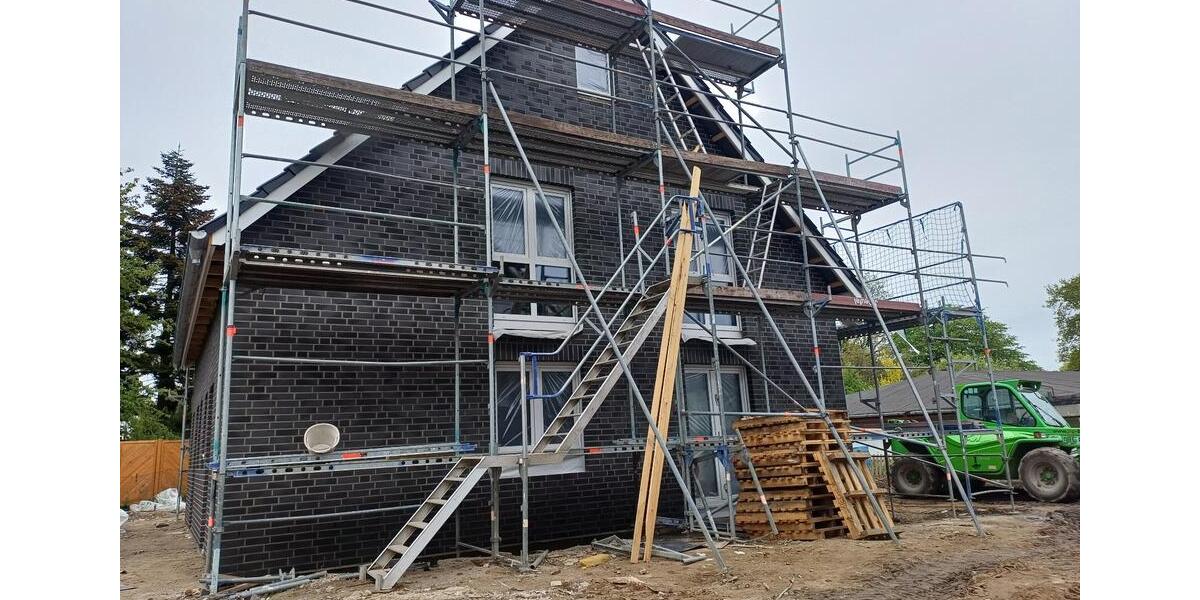 Doppelhaushälfte Reinbek - 3 Zimmer, 89 m&sup2;, 2.000&euro; | Angebot:26622445
