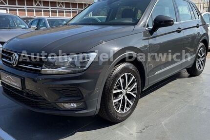 VW Tiguan 199.909 km 14.490 &euro; Winsen Luhe 21423