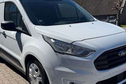 Ford Transit Connect 96.980 km 11.900 &euro; Norderstedt 22851