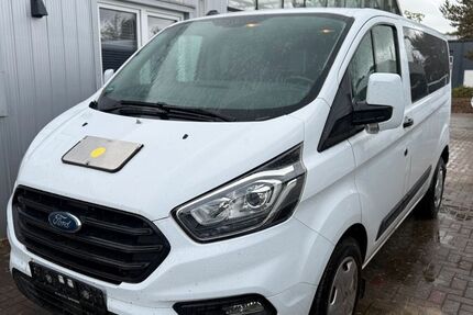 Ford Transit 148.879 km 14.990 € Bargteheide 22941