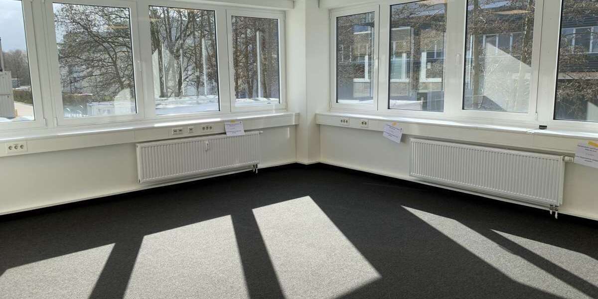 Büro in Norderstedt 2.970 € 275 m² zimmer