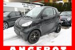 Smart ForTwo 1.0 *passion* Aut Klima Pano Navi Alu 100.000 km 5.400 &euro; Seevetal - Hittfeld 21218