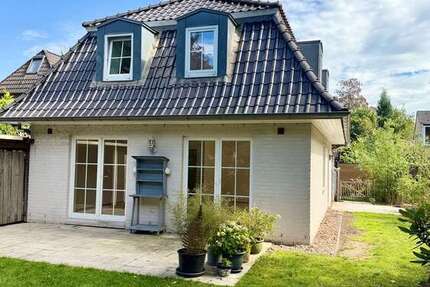 Haus Rahlstedt Rahlstedt - 4 Zimmer, 112 m&sup2;, 2.200&euro; | Angebot:27314679