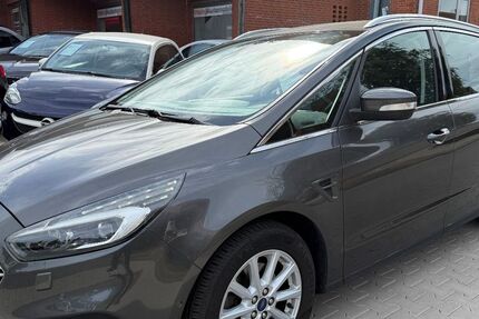 Ford S-Max 99.000 km 19.500 &euro; Geesthacht (bei Hamburg) 21502