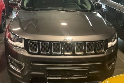 Jeep Compass 30.722 km 19.990 &euro; Buchholz 21244