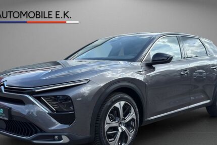 Citroen C5 X 25.100 km 18.950 &euro; Bönningstedt 25474