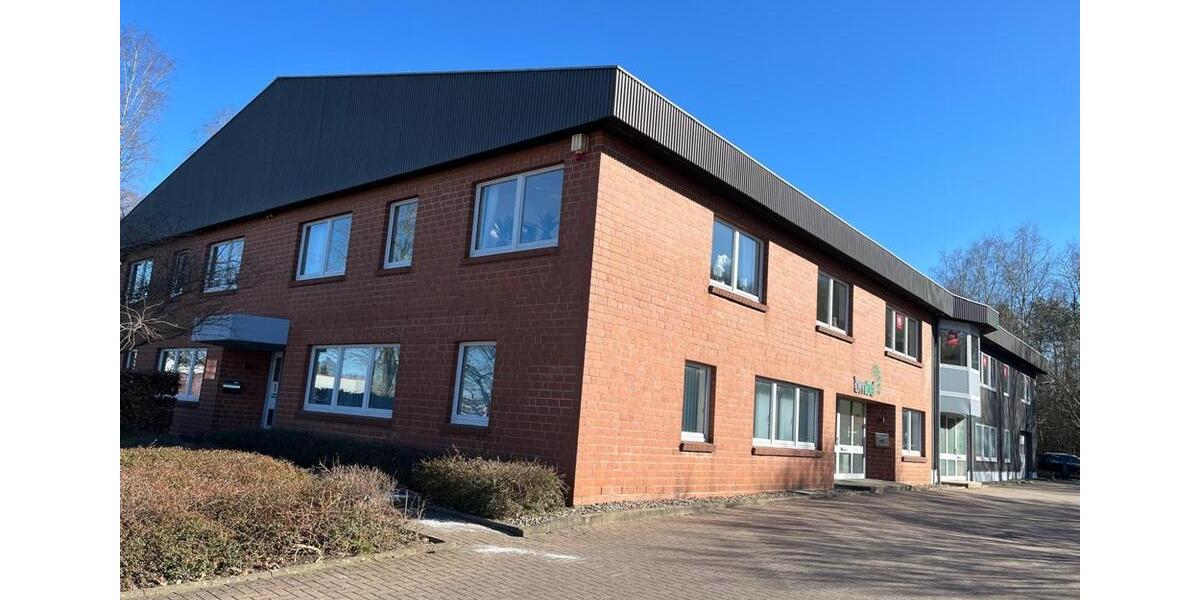 NEU gestaltete Top Büroflächen in Bürogemeinschaft zimmer