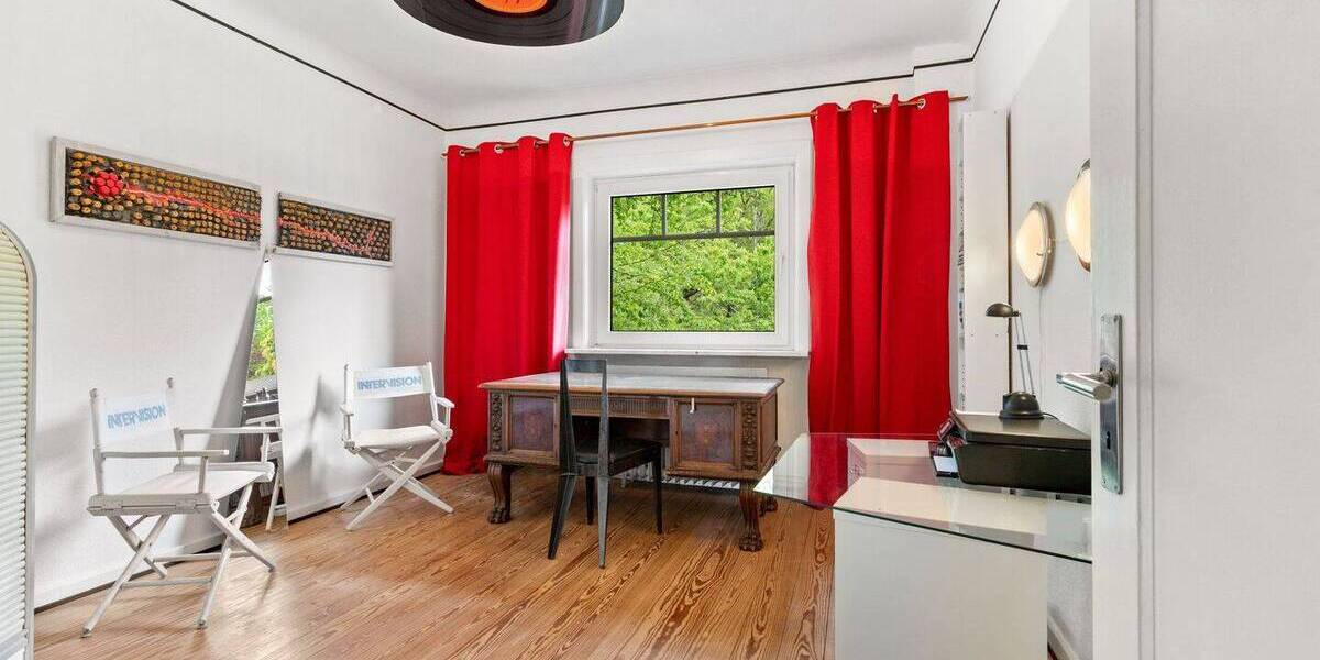 Einfamilienhaus Hamburg Wohldorf-Ohlstedt - 7 Zimmer, 199 m&sup2;, 1.350.000&euro; | Angebot:26787830
