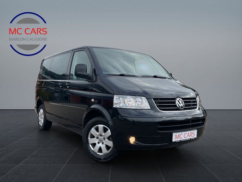 VW T5 Transporter 275.500 km 9.990 € Quickborn 25451
