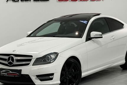 Mercedes-Benz C 250 150.000 km 17.990 &euro; Oststeinbek 22113