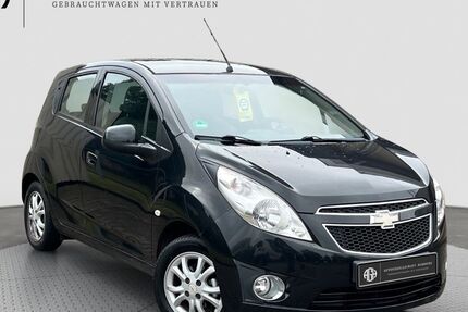Chevrolet Spark 99.988 km 3.993 € Hamburg 21031