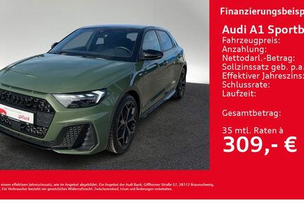 Audi A1 28.475 km 30.630 &euro; Hamburg 22419