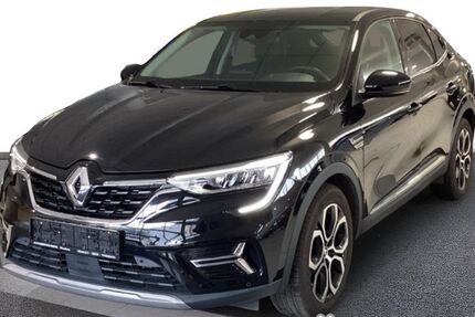 Renault Arkana 13.000 km 19.990 &euro; Uetersen 25436