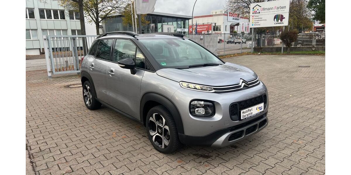 Citroen C3 28.000 km 14.990 &euro; hamburg 22047