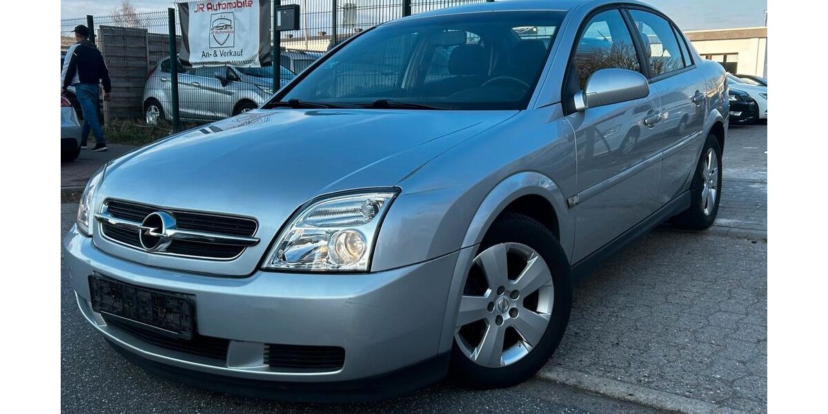 Opel Vectra 214.000 km 999 &euro; Neu Wulmstorf 21629