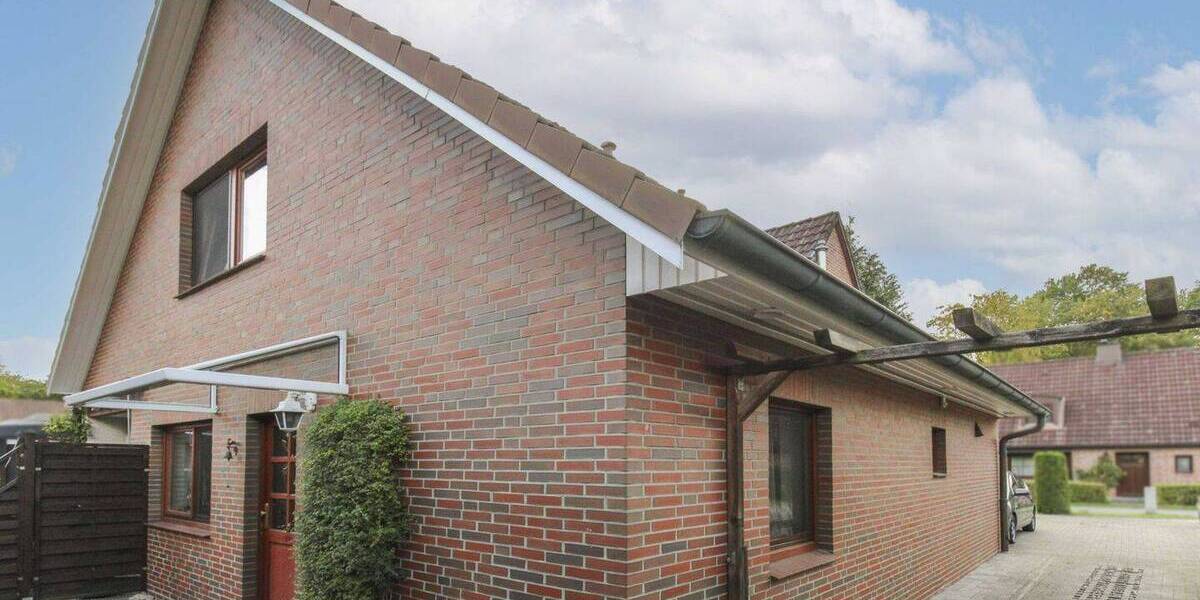 Doppelhaushälfte Hamburg Eidelstedt - 6 Zimmer, 161 m&sup2;, 720.000&euro; | Angebot:26319369